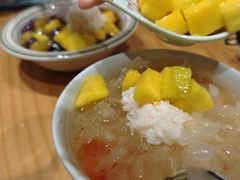 -堂屋糖水店(愚园店)