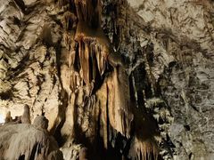 -波斯托伊纳溶洞