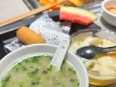 -海底捞火锅(龙湖三千集店)