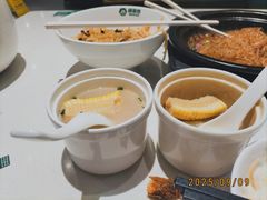 -绿草地·湘菜(7mall店)