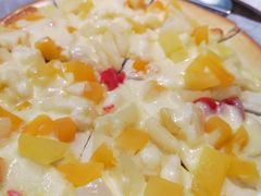 -遇花缘·点心·中西融合菜(美吉特广场店)