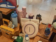 -星巴克(西安李家村万达店)