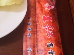 -王记酱骨头馆(新华路一店)