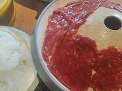 -龙聚德北京烤鸭(沙坪坝华宇A馆店)