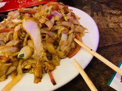 -品夜乐烤吧(京基御景印象店)