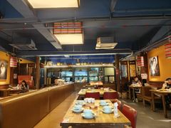 -缘生态云南菜·野生菌庭院餐厅(华侨城店)