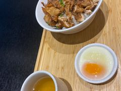 -熊吞·大碗丼烧肉饭(西市场嘉华店)