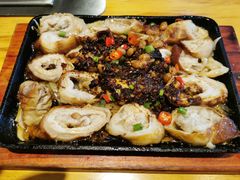 -张记焖窑·十五年专注焖烤(雍和宫店)