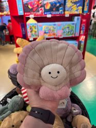 -Hamleys哈姆雷斯(东方福来德店)