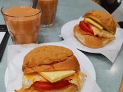 -华嫂冰室(尖沙咀店)