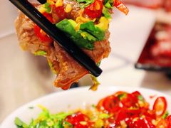 -陈记顺和牛肉火锅馆(天河北路店)