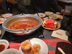 -牛New寿喜烧(虹桥新天地店)