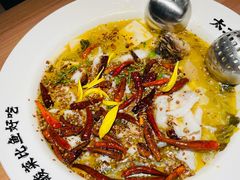 -太二酸菜鱼(群光广场店)