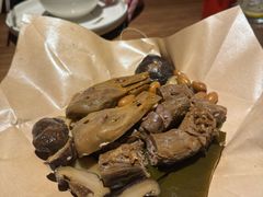 -清水亭湖北菜(大屯DT51店)