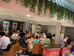-大鸭梨烤鸭店(花园村店)