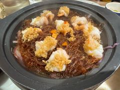 -绿茶餐厅(青岛城阳万象汇店)