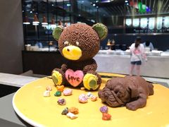 -鹭江潮餐厅•福建菜(鹭江佲家酒店)