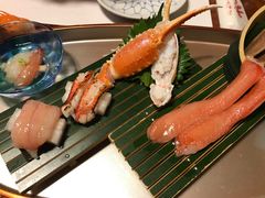 -蟹道乐(京都本店)