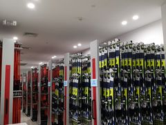 -重庆际华园室内极限运动中心
