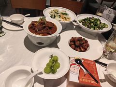 -福海居烤鸭店(鸟巢店)