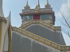 -洛阳白马寺
