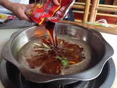 -袁记串串香(新南门店)