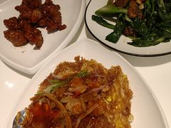 -至潮餐厅精致粤菜·活鲈鱼·走地鸡(珠江新城店)