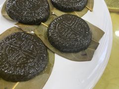 -正宗高流河饭店原创风姜鸡