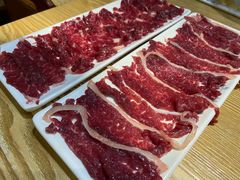 -夜牛潮汕鲜牛肉火锅店(翻身店)