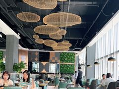 大堂-1874融合西厨·观景餐厅(保利店)