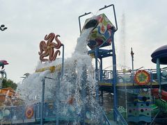 -欢乐水魔方水世界
