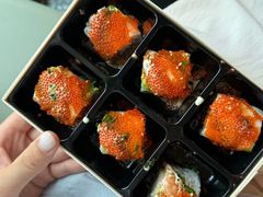 -Tuna maki寿司(苏州中心商场店)