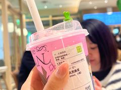 -奈雪的茶(正弘城PRO+店)