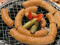 -卢布里西餐厅(总店)