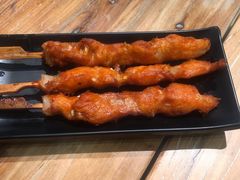 -过桥缘·过桥米线(鲁能城店)