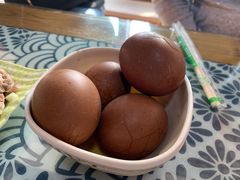 -鲁毓鲜蓬莱小面(黄山路店)