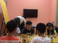 -智韵素养黎明练字(莘庄校区)
