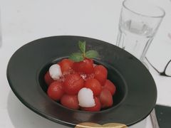 -大树餐厅(万达创始店)