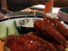 -皇冠自酿啤酒坊(中国红街5号楼店)