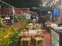 -三毛演义·湖南烧烤大排档(南浦店)