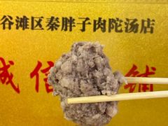 -秦胖子肉陀良心店