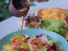 -叁 Three· bistro餐酒馆