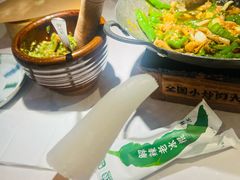 -费大厨辣椒炒肉(黄兴中心广场店)