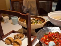 -沅江水·湖南家宴(南村万博长隆商圈店)