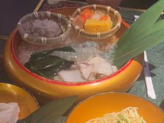 -牛New寿喜烧(曹路花园城店)
