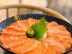 -Sushi Love 创意寿司(丽影广场店)