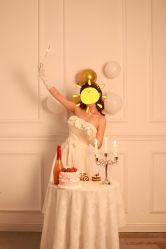 -米莱摄影写真(五大道别墅店)