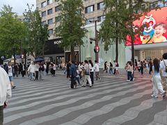 -杭州湖滨in77