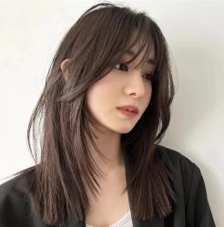 -丽时 Hair Salon