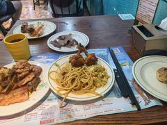 -巴犀烧烤(新崇光店)